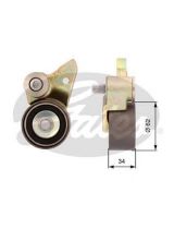 GATES T41098 Ролик