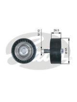 GATES T36464 Ролик ремня ГРМ