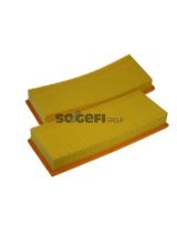 Purflux A1207 Фильтр воздушный