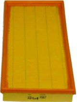 Purflux A367 Фильтр воздушный