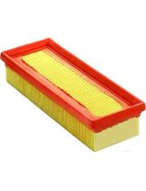 Purflux A757 Фильтр воздушный