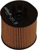 Purflux L353 Фильтр масляный