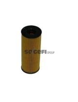 Purflux L407 Фильтр масляный