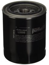 Purflux LS895 Фильтр масляный