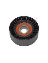 OPTIMAL 0-N1502S Ролик натяжителя п/клинового ремня