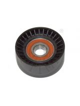 OPTIMAL 0-N1526S Ролик натяжителя поликлинового ремня