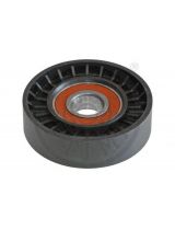 OPTIMAL 0-N1555S Ролик натяжной планки