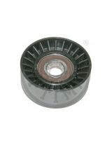 OPTIMAL 0-N1527S Ролик натяжной планки