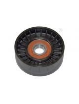 OPTIMAL 0-N1587S Ролик натяжной планки