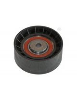 OPTIMAL 0-N1296 Ролик натяжной