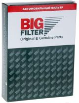 BIG Filter GB-9879/C Фильтр воздушный угольный