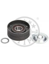 OPTIMAL 0-N1813S Ролик натяжителя
