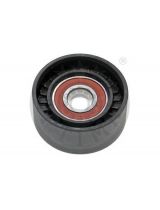 OPTIMAL 0-N2038S Ролик натяжителя