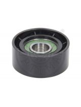 OPTIMAL 0-N2265S Ролик натяжной планки