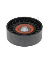 OPTIMAL 0-N1956S Ролик натяжителя