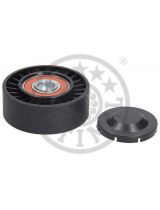 OPTIMAL 0-N2287S Ролик натяжной планки