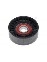 OPTIMAL 0-N2107S Ролик натяжной планки