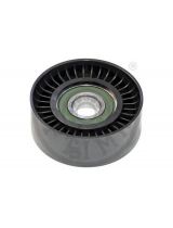 OPTIMAL 0-N1686 Ролик натяжителя генератора