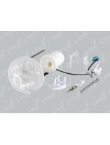 Lynxauto LF-969M Фильтр топливный