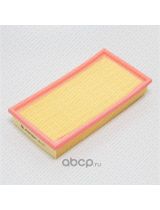 GREEN FILTER LF0297 Фильтр воздушный