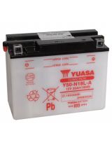 Yuasa Y50-N18L-A3 (21.1 А/ч)