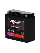 RDrive eXtremal Iridium YT14B-4 (12 А/ч)