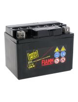 FIAMM FTX4L-BS (3.6 А/ч)