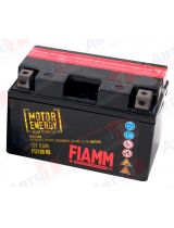 FIAMM FTZ10S-BS (8.6 А/ч)