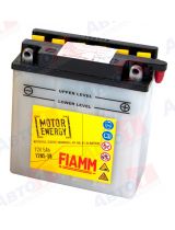 FIAMM 12N5-3B (5 А/ч)