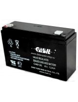 AGM CA6120 Casil 6V (12 А/ч)