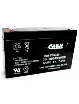 AGM CA675 Casil 6V (7.5 А/ч)