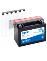 EXIDE ETX15L-BS AGM 12 V (13 А/ч) 230 A ETN 0 B0
