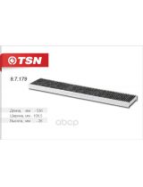 TSN 9.7.179 Фильтр салонный угольный