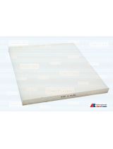 TECH-AS 130033Z Фильтр воздушный