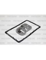 Patron PF5057 Фильтр АКПП с прокладкой комплект