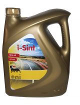Моторное масло ENI I-SINT 0W-40 4л