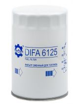 DIFA DIFA6125 Фильтр топливный