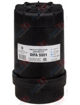 DIFA DIFA5501 Фильтр масляный