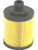 Clean Filters ML1730 Фильтр масляный