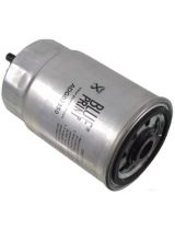 BLUE PRINT ADG02350 Фильтр топливный