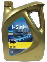 Моторное масло ENI I-SINT TECH VV 0W-20 4л
