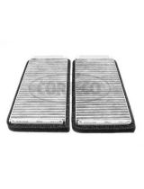 Corteco 80000421 Фильтр салонный угольный