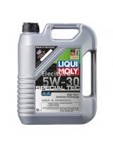 Моторное масло LIQUI MOLY 7530 Special Tec AA 5W-30 5л