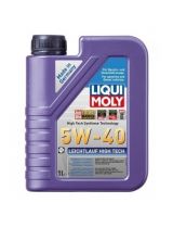 Моторное масло LIQUI MOLY 2327 Leichtlauf High Tech 5W-40 1л