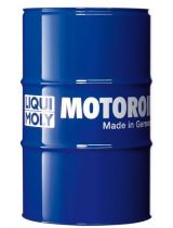 Моторное масло LIQUI MOLY 1334 Diesel High Tech 5W-40 60л