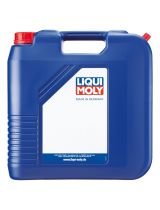 Моторное масло LIQUI MOLY 20652 Longlife III 5W-30 20л