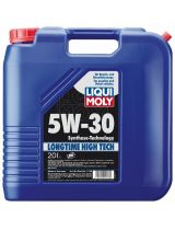 Моторное масло LIQUI MOLY 1138 Longtime High Tech 5W-30 20л