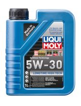 Моторное масло LIQUI MOLY 9506 Longtime High Tech 5W-30 1л