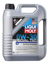 Моторное масло LIQUI MOLY 2853 Special Tec V 0W-30 5л