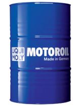 Моторное масло LIQUI MOLY 1195 Special Tec LL 5W-30 60л